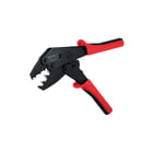 Weidmüller - Perskabelschoentang Crimper 25 N D4
