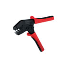 Weidmüller - Perskabelschoentang Crimper 16 Z