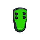 Schneider Electric - Harmony Pocket Remote Toeb./onderd. drukknop/signaallamp zender 4drukknop zart04