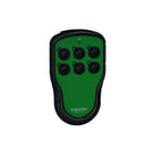 Schneider Electric - Harmony Pocket Remote Toeb./onderd. drukknop/signaallamp Zender 6Drukknop Zart06