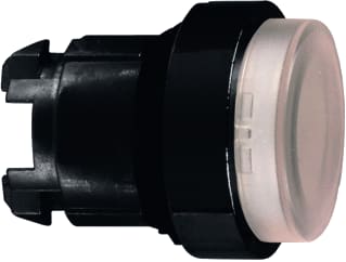 Schneider Electric - Harmony XB5 Drukknop frontelement  zb4bwcust02