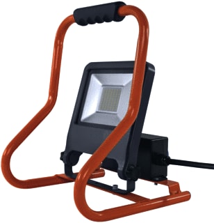 Ledvance - Worklight Bouwlamp workli r-stand g2 50w 4k