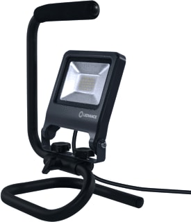 Ledvance - Worklight Bouwlamp Worklights S-Stand 20W 4K