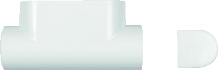 VASCO - Radiatorafsluiter Valve Set Cc 9016