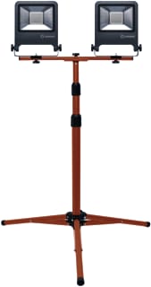 Ledvance - Worklight Bouwlamp Tripod2X50W 4K
