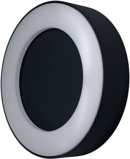 Ledvance - Endura Style Plafond-/wandarmatuur Endura St Ring Rd 13W Dg
