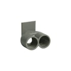 Attema - US Kabel-/buisinvoerstuk Buisinvstk 2X5/8 V Inbds