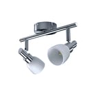 Ledvance - Spot Downlight/spot/schijnwerper Led G9 2X2 W 2700