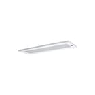 Ledvance - Cabinet Montagebalk Panel 300X100