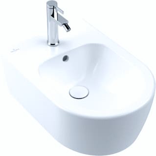 Villeroy & Boch - Avento Bidet Bdt