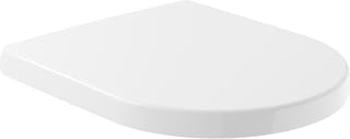 Villeroy & Boch - Avento Closetzitting Qr Sc Rvs