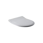 Villeroy & Boch - Avento Closetzitting Closzit Rvs Sc Wit