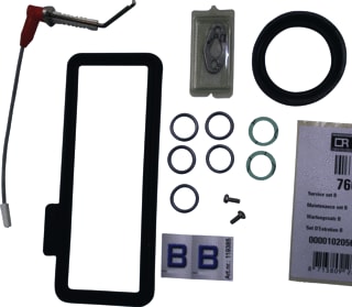 Remeha - Service set B Toeb./onderd. gasgestookte cv-ketel