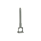 Attema - HWD Toebeh. v inbouwdoos wand/plafond Koppelstuk V Hwd40