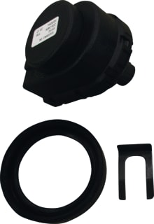 Remeha - Toeb./onderd. gasgestookte cv-ketel Motor Driewegklep