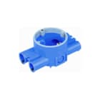 ABB - Hafobox HW Inbouwdoos wand/plafond Inbwds Hw50G Hwd
