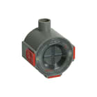 Attema - UL50 Inbouwdoos wand/plafond Inbwds 5/8