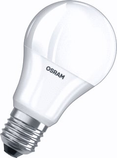 Osram - LED-lamp para cl dim 9w/2700k e27