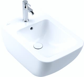 Villeroy & Boch - Venticello Bidet Bdt Vntcllo