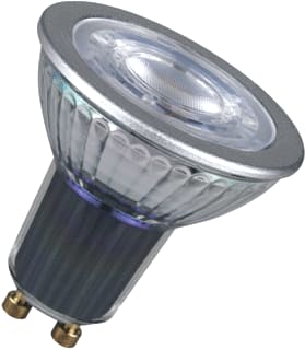 Osram - Parathom Pro PAR16 LED-lamp para pro 8.7w/3000k gu10