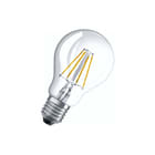 Osram - Retrofit Classic A LED-lamp retrof cl 4w/4000k e27
