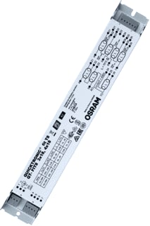 Osram - Quicktronic FIT Voorschakelapparaat Quicktr 8 3X18,4X18