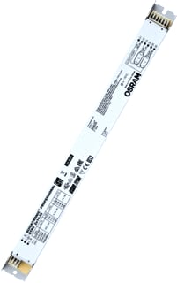 Osram - Quicktronic Professional 5 Voorschakelapparaat Quicktr Prof 5 2X1435