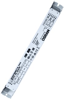 Osram - Quicktronic FIT Voorschakelapparaat Quicktr 5/8 2X5458