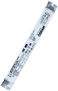 Osram - Quicktronic FIT Voorschakelapparaat Quicktr 5/8 1X1839