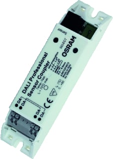 Osram - Dali PRO Lichtregelsysteemcomponent dali pro sensor coupler