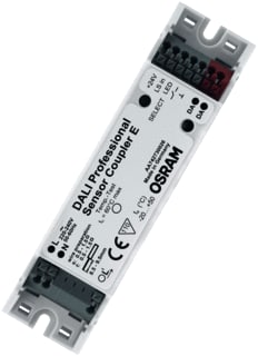 Osram - Dali Lichtregelsysteemcomponent Sensor Coupler E E