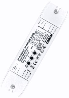 Osram - Optotronic CV LED driver ot dmx rgbw dim vs20