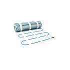 Masterwatt - TOPFLOOR Elektrische vloerverwarming mat 2,5