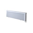 Masterwatt - STORAGEONE Radiator (elektrisch) rf 1.600w 34