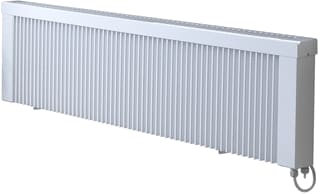 Masterwatt - STORAGEONE Radiator (elektrisch) Rf 2.000W 34