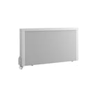 Masterwatt - STORAGEONE Radiator (elektrisch) rf 1.000w 63