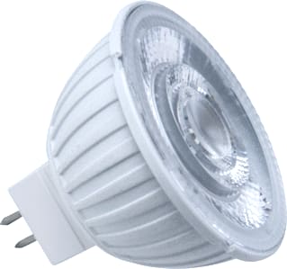 Megaman - LED-lamp mr16 8/50w 12v dim 2800k
