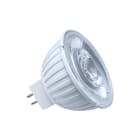 Megaman - LED-lamp mr16 8/50w 12v dim 2800k