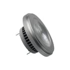 Megaman - LED-lamp ar111 11/50w/12v dbt 28k
