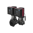 Grundfos - TPED Circulatiepomp (luchtgekoeld) tpe3d50-180sbqqe1,1kwpn16
