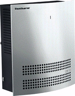 Dantherm - CDF Luchtontvochtiger Wandmon Cdf10G