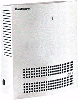 Dantherm - CDF Luchtontvochtiger Wandmon Cdf10W