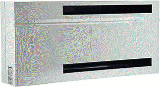 Dantherm - CDP Luchtontvochtiger luchtontv wandmon cdp70t