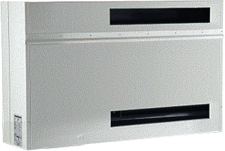 Dantherm - CDP Luchtontvochtiger Wandmon Cdp50T