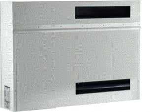 Dantherm - CDP Luchtontvochtiger luchtontv wandmon cdp40t
