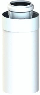 Cox Geelen - Connext X3 Concentr. RGA/LTV buis Pijp 60/100 Pps/Pp L250