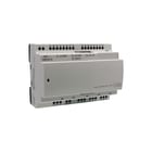 Crouzet - Logische module M Evo 24Dc Blind Ethernet