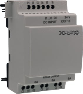Crouzet - Logische module Digi Exp Xrp10