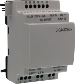 Crouzet - Logische module Exp Xap10