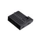 Crouzet - Logische module memory interface